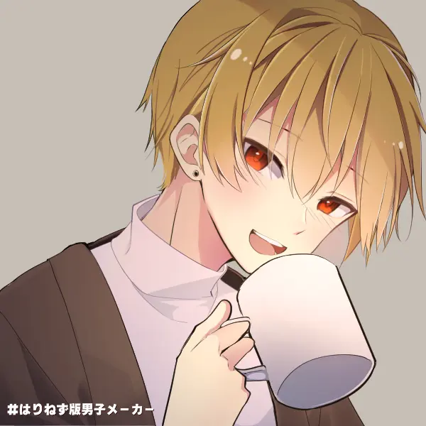 GayMango7642의 僕/俺らは…