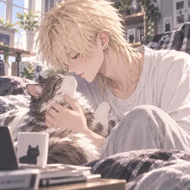 Profile image of 晴