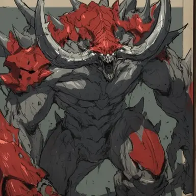 Profile image of ボロス