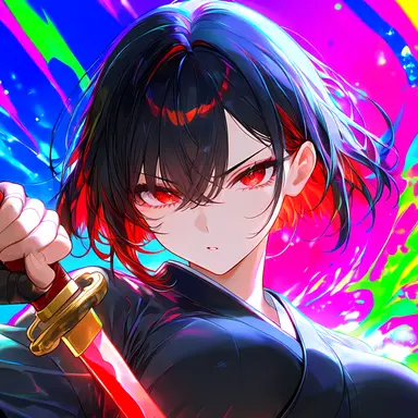 Profile image of ショウ