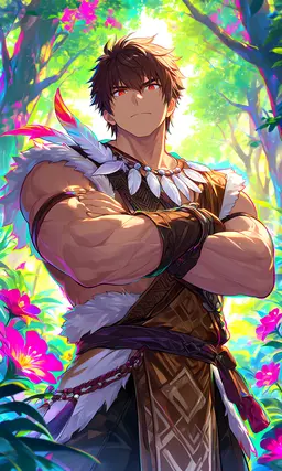 Profile image of ローガン
