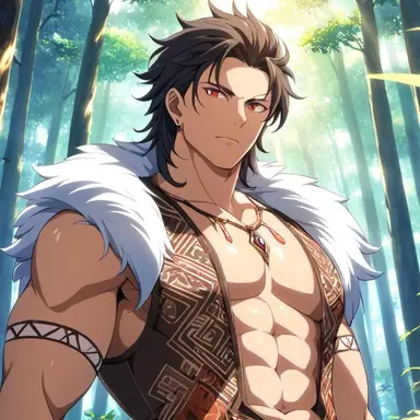 Profile image of ローガン