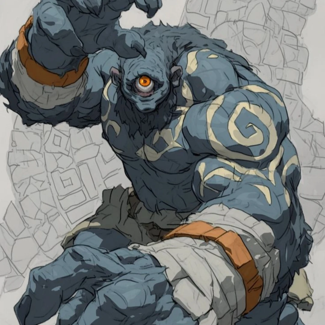 ゴウ