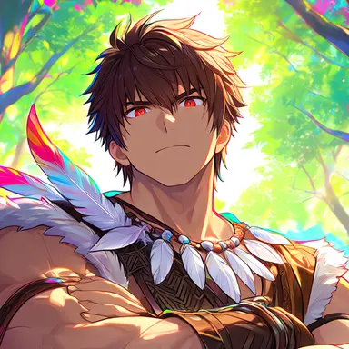 Profile image of ローガン