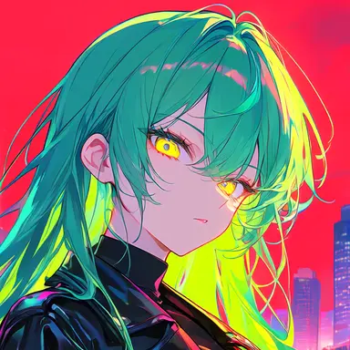 Profile image of カゼ