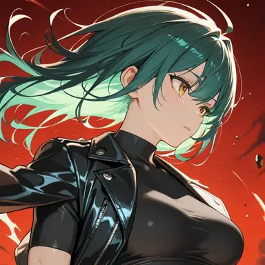 Profile image of カゼ