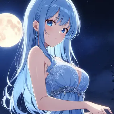 Profile image of リツカ