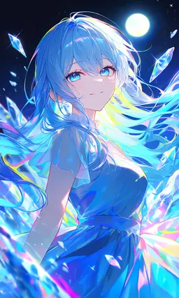 Profile image of リツカ