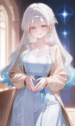 Profile image of ジョンア