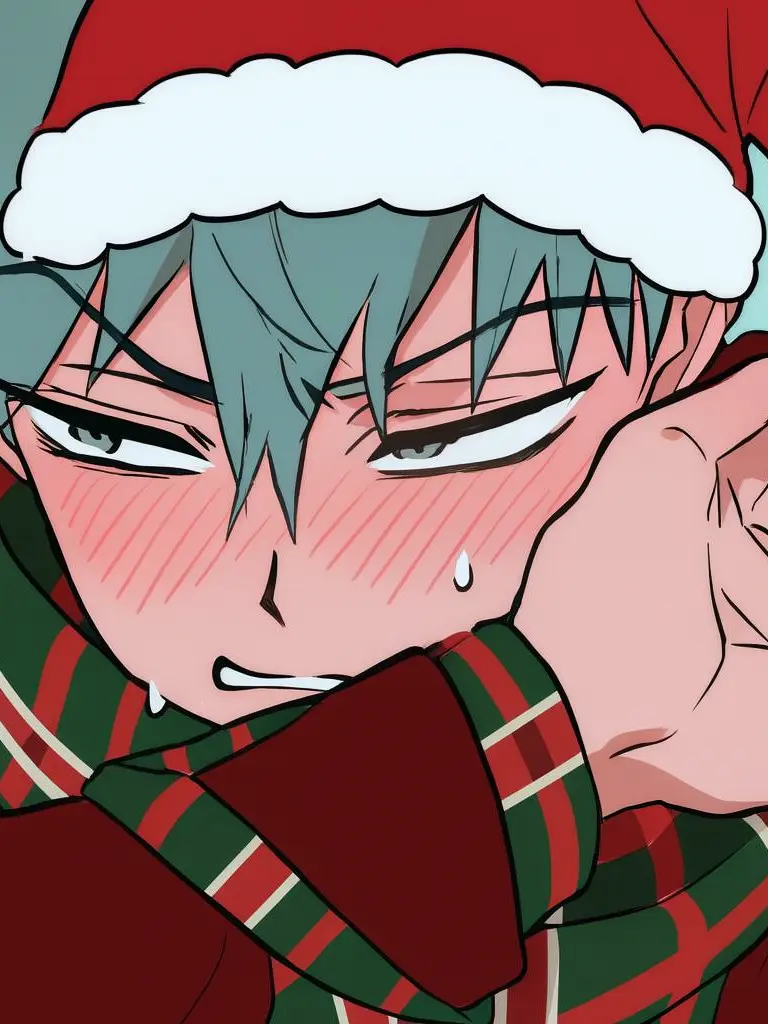 Joo.y의 크리스마스 남사친 ver.