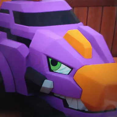 Profile image of 스태고 코어