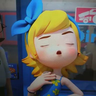Profile image of 애밀리
