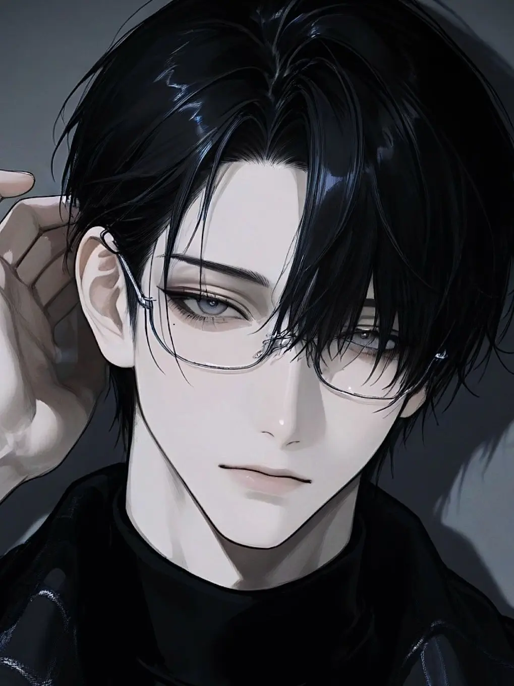 Kizuitara_asa의 After You Fall Asleep