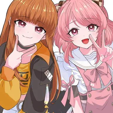 Profile image of Eto & Noah