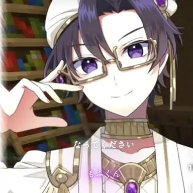 Profile image of もふ