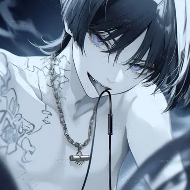 Profile image of 스카라무슈