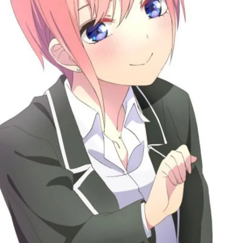 SmoothMine2298의 六等分の花嫁×カラフルピーチ