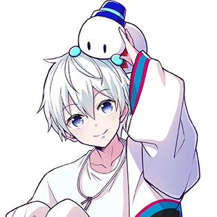 おらふくん