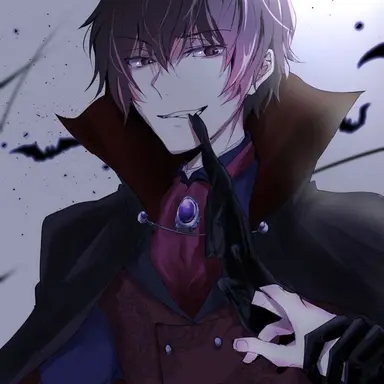 Profile image of 다자이 오사무