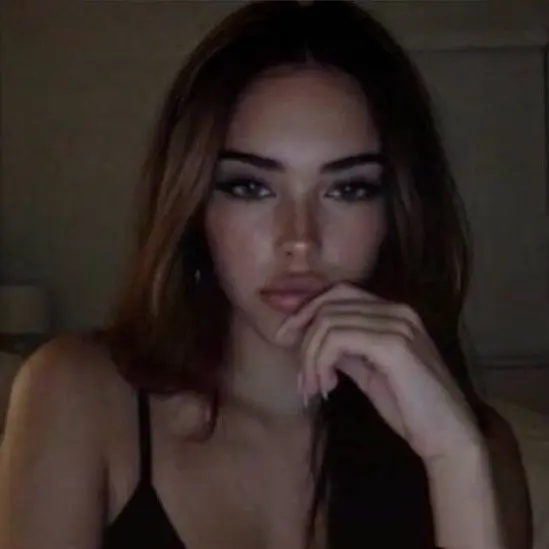 babycowboyy의 Caught Staring