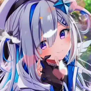Profile image of 天音かなた