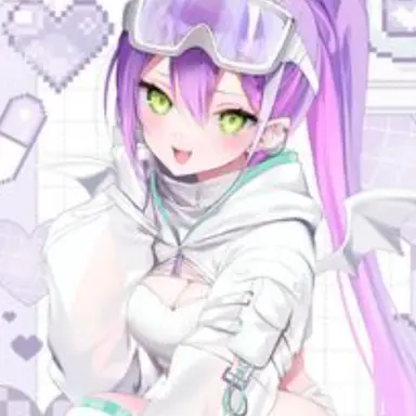 Profile image of 常闇トワ