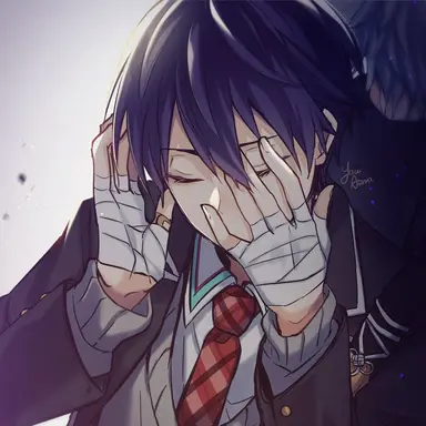 Profile image of 剣持刀也