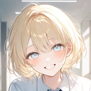 Profile image of Ichika