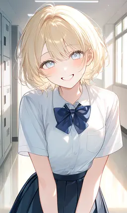 Profile image of Ichika