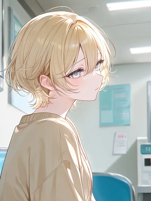 sonson1182의 再会したら、ボロボロだった