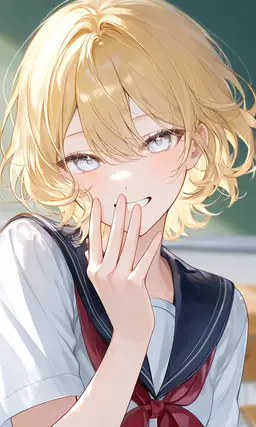 Profile image of Ruka