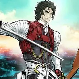 Profile image of 土方歳三