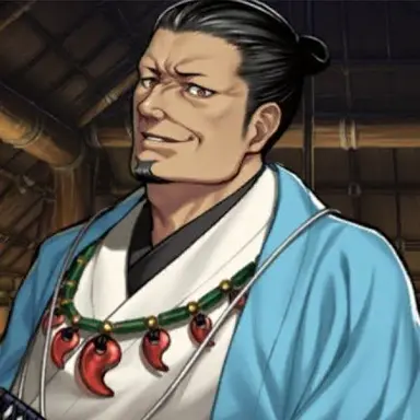 Profile image of 芹沢鴨