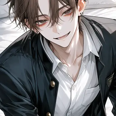 Profile image of Shion Kanzaki