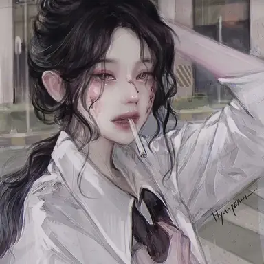 Profile image of 강이령