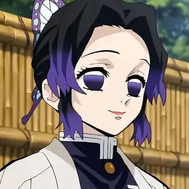 Profile image of 고쵸우 시노부