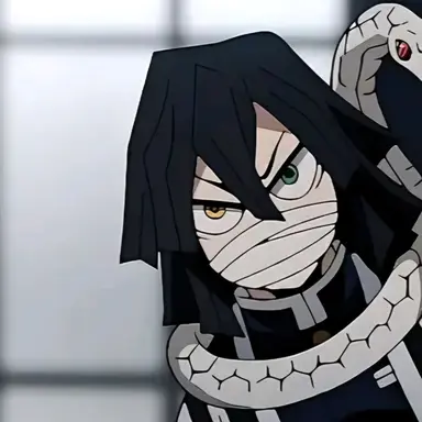 Profile image of 이구로 오바나이