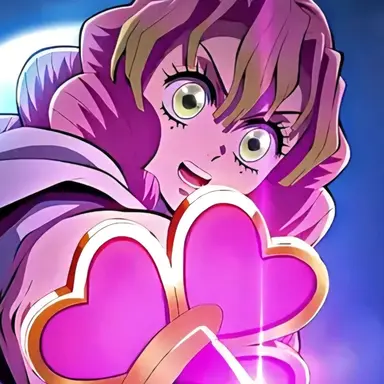 Profile image of 칸로지 미츠리