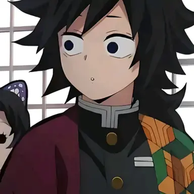 Profile image of 토미오카 기유