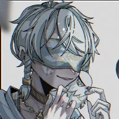Profile image of ホワイト