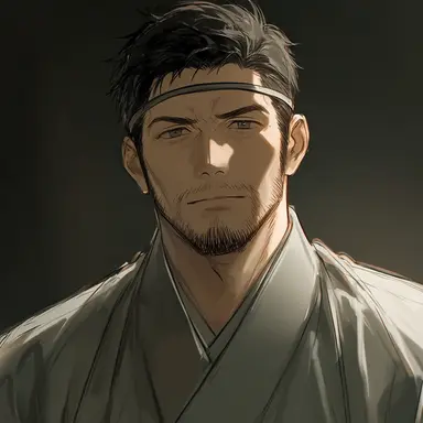 Profile image of 갓짱