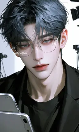 Profile image of 윤해준