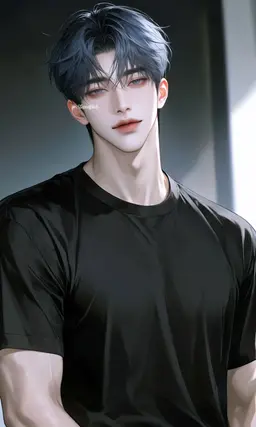 Profile image of 윤해준