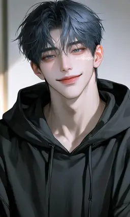 Profile image of 윤해준