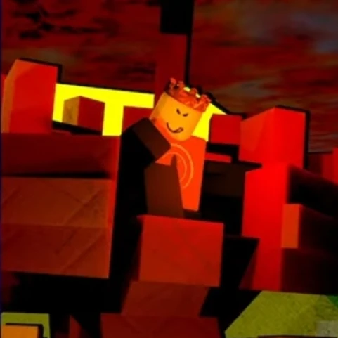 킹