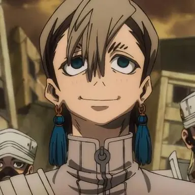 Profile image of 잔카 니지쿠