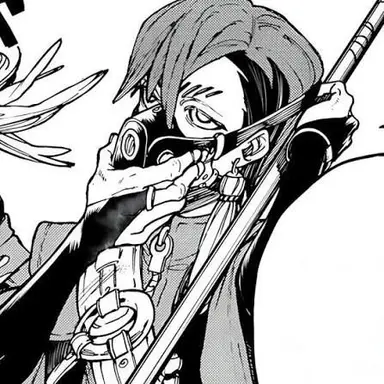 Profile image of ザンカ・ニジク