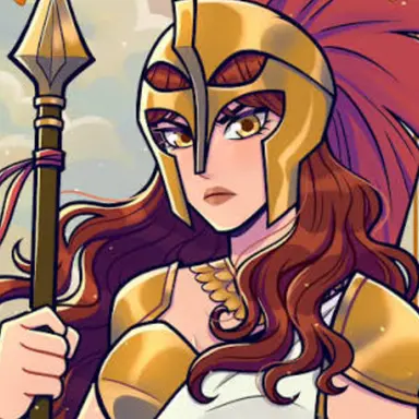 Profile image of Athena
