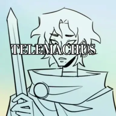 Profile image of Telemachus