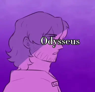 Profile image of Odysseus